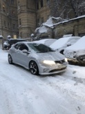 Honda Civic 2.0 MT 2008