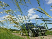 Mitsubishi Outlander 2.0 CVT 4WD 2012