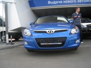 Hyundai i30 2009