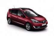 Renault Megane 1.5 dCi EDC 2014