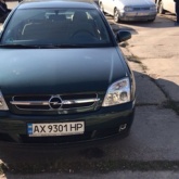 Opel Vectra 1.6 MT 2005