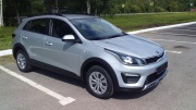 Kia Rio 1.3 MT 2019