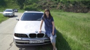 BMW 5 серия 528i AT 1999