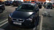 Ford Focus 2.0 TDCi MT 2007