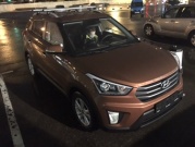 Hyundai ix35 2017