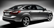 Ford Focus 1.6 PowerShift 2011