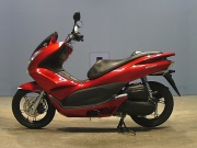 Honda Forza 1.3 MT 2012