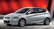 Hyundai Solaris 1.4 MT 2011