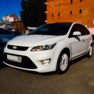 Ford Focus 2.0 AT 2009