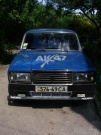 ВАЗ (Lada) 2107 2003