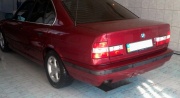 BMW 5 серия 525tds MT 1995