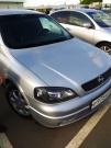 Opel Astra 1.6 Twinport MT 2003