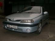 Renault Laguna 2.0 MT 2000