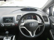 Honda Civic 1.8 AT 2008