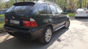 BMW X5 4.4i AT 2001