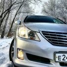 Toyota Crown 2.5 AT 2008
