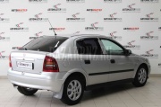 Opel Astra 1.6 Twinport MT 2003