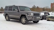 Jeep Commander 3.0 CRD AT AWD 2008