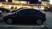 Ford Focus 2.0 TDCi MT 2007