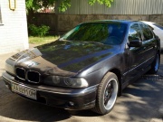 BMW 5 серия 523i AT 1996