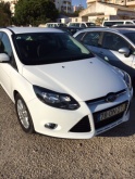 Ford Focus 1.6 TDCi MT 2014 Ford Focus 1.6 TDCi MT 2014