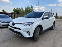 Toyota RAV4 2016