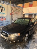 Audi A4 1.9 TDI MT 2006