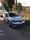 Renault Megane 1.5 dCi MT 2015