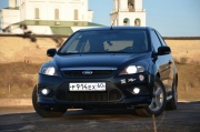Ford Focus 1.6 MT 2009