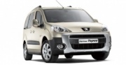Peugeot Partner 1.6 HDi MT 2011