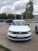 Volkswagen Jetta 1.4 TSi DSG 2015