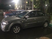 Kia Rio 1.4 AT 2010