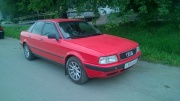 Audi 80 2.0 МТ 1993