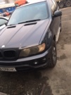 BMW X5 4.4i AT 2000