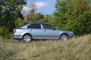 Skoda Octavia 1.6 MPI AT 2013