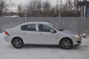 Opel Astra 1.6 MT 2012