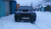 ВАЗ (Lada) 2109 1.3 MT 1996