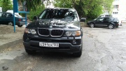BMW X5 3.0i AT 2004