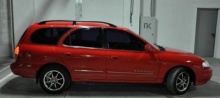 Hyundai Elantra 1.5 MT 1999