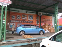 Ford Focus 2.0 AT 2008