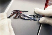 Ford Fiesta 1.25 MT 2012
