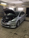 Honda Civic 2.0 MT 2008