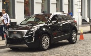 Cadillac SRX 3.0 V6 SIDI 2011