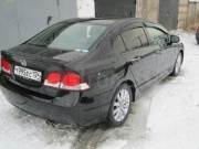 Honda Civic 1.8 AT 2008