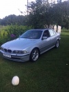 BMW 5 серия 535i AT 1998