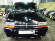 Chrysler Grand Voyager 3.3 AT 1993