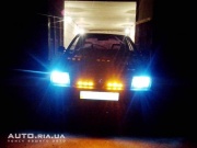 SEAT Ibiza 0.9 MT 1990