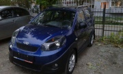 Chery IndiS 1.3 AMT 2014