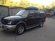 Ford Expedition 5.4 AT AWD 2001