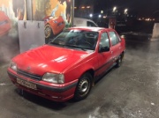 Opel Kadett 1.4 MT 1987